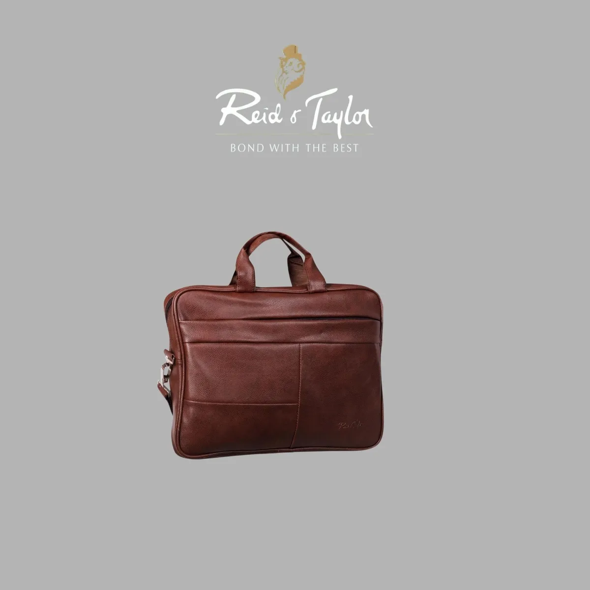 Reid & Taylor Max Laptop Bag