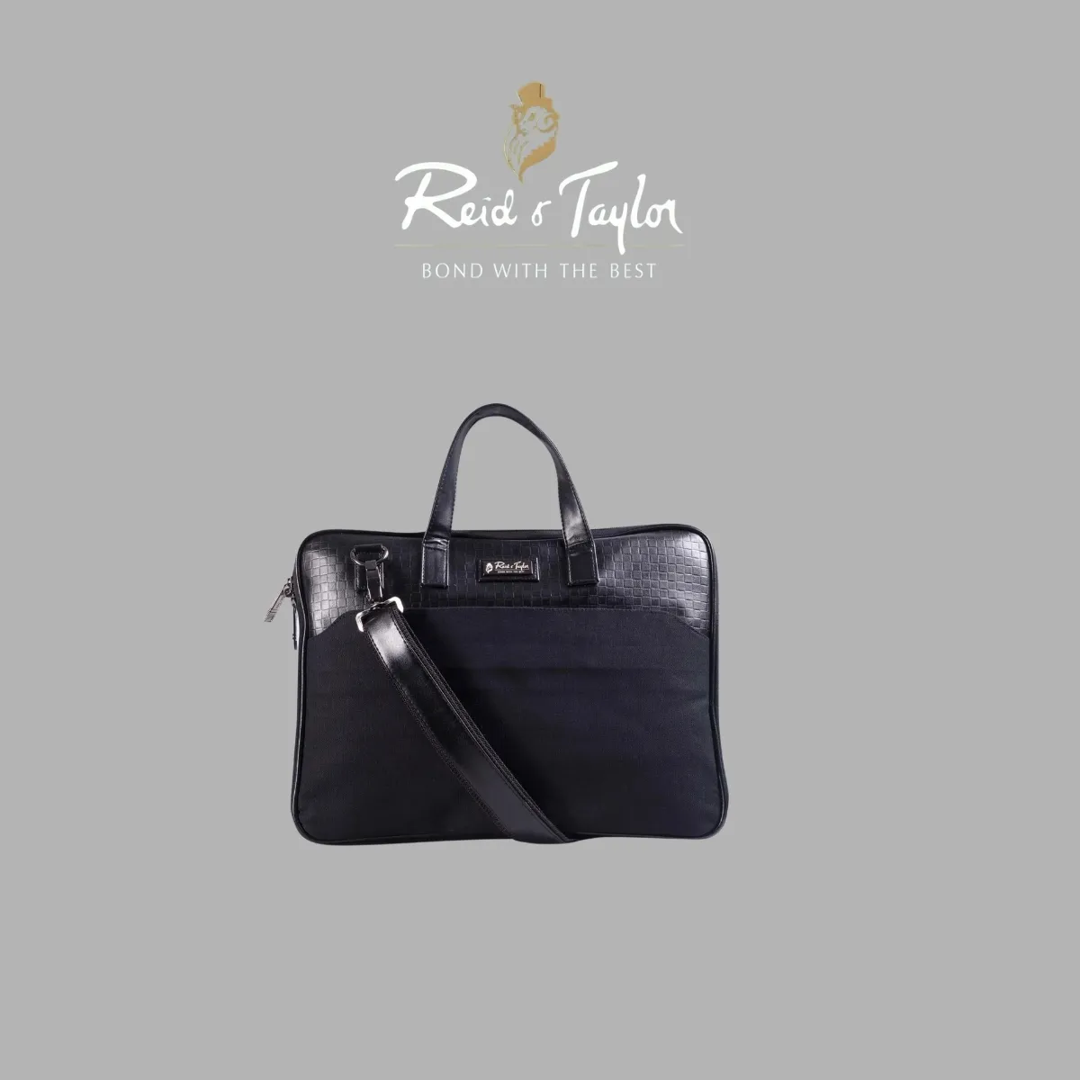 Reid & Taylor Martin Laptop Bag