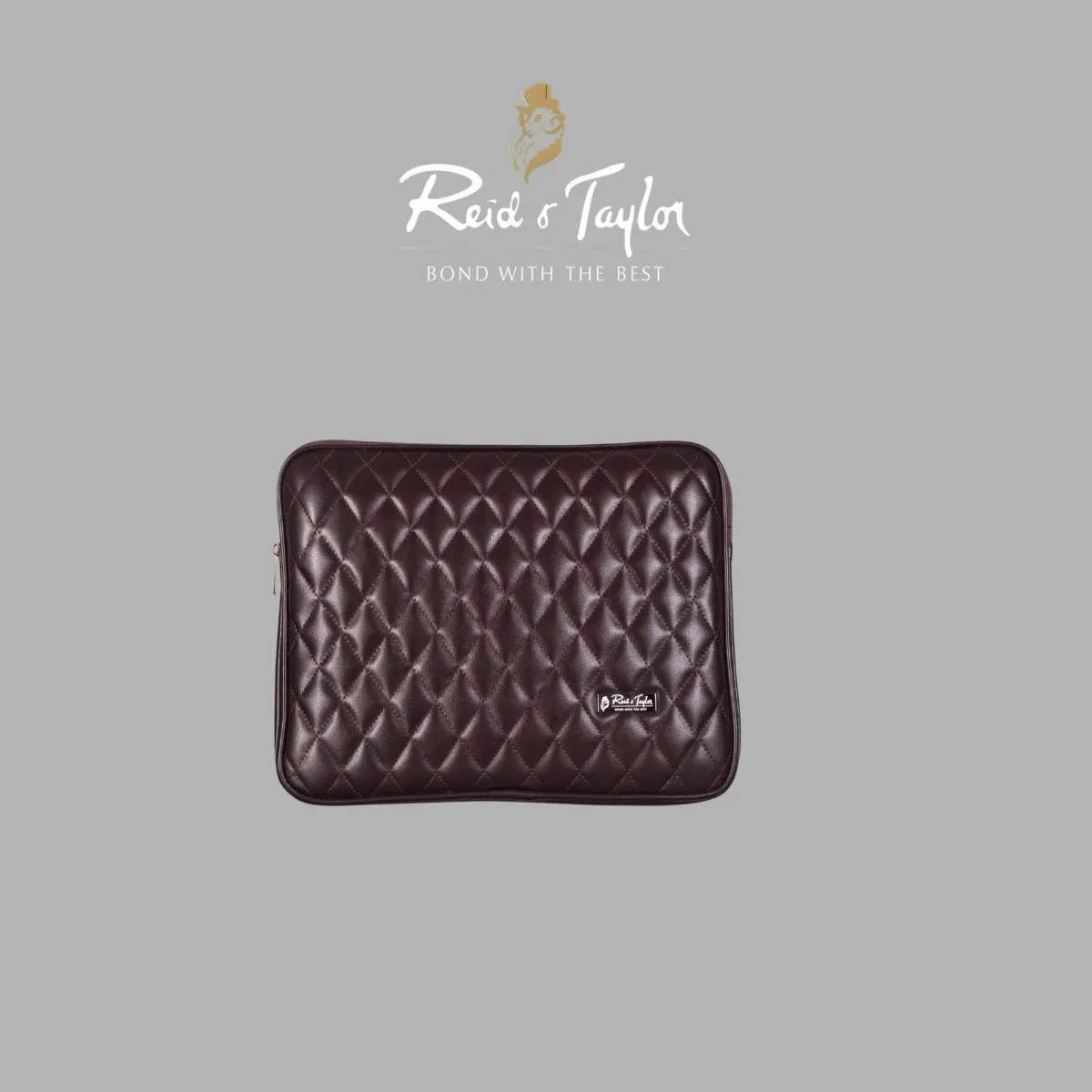 Reid & Taylor Blossom Laptop Sleeve