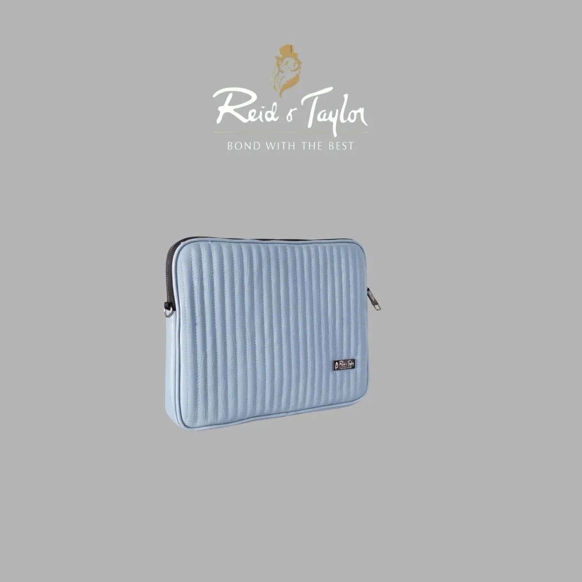 Reid & Taylor Iris Laptop Sleeve