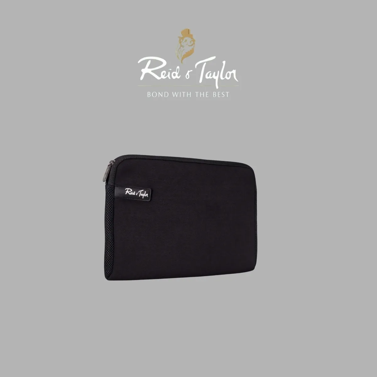 Reid & Taylor Aster Laptop Sleeve