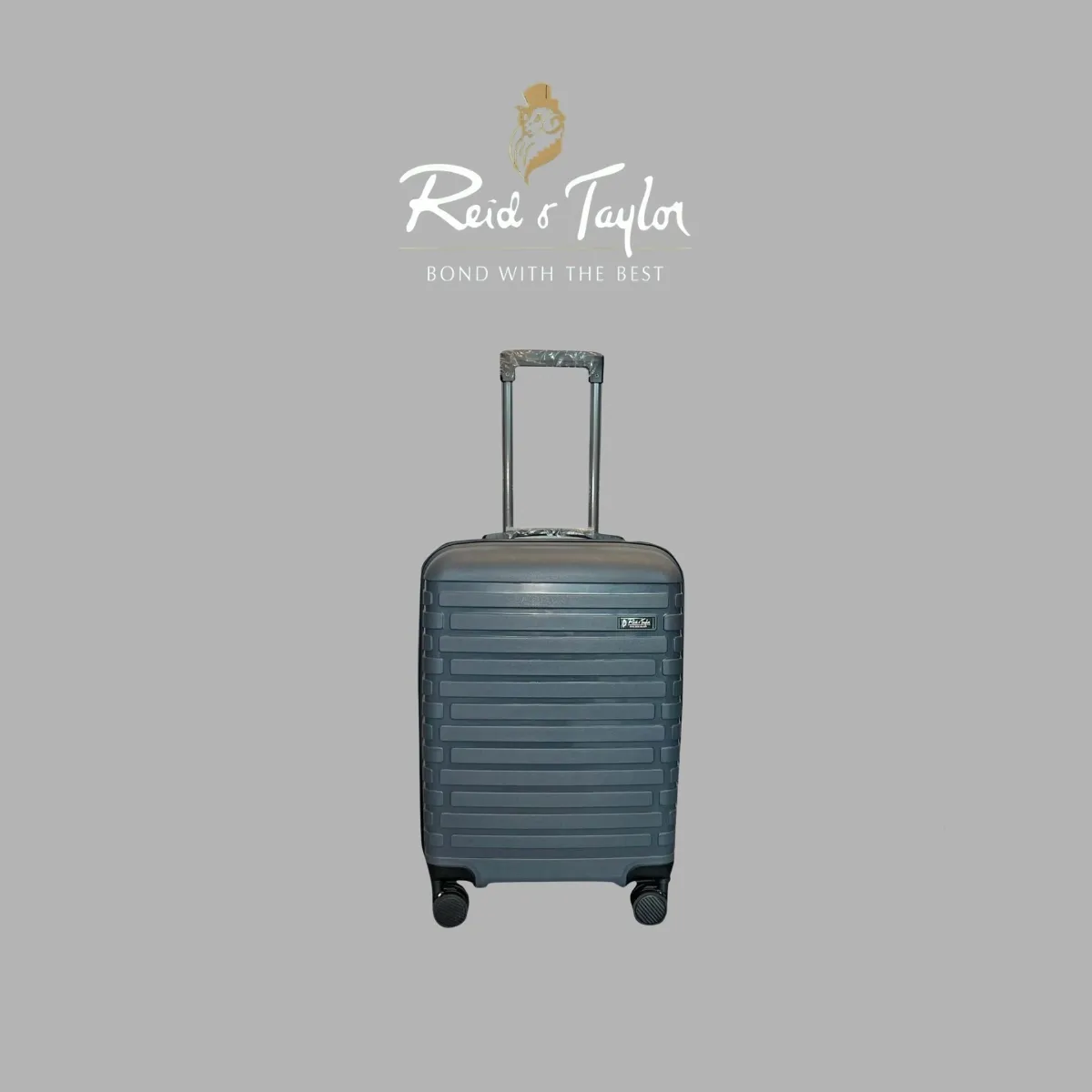 Reid & Taylor Madrid Trolley Bag