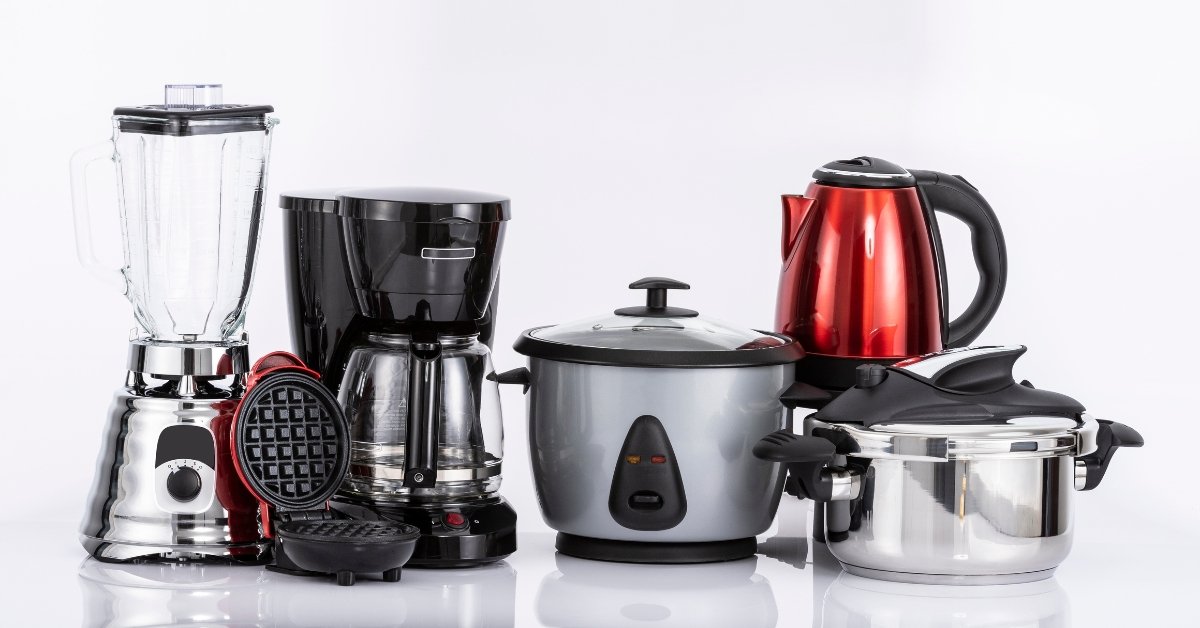 Appliances