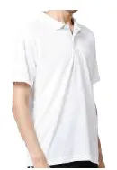 Adidas Dri-FIT T-Shirt for Men | Lightweight Gym & Sports Wear | Sweat-Wicking Activewear