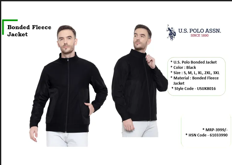 Bomber Jackets