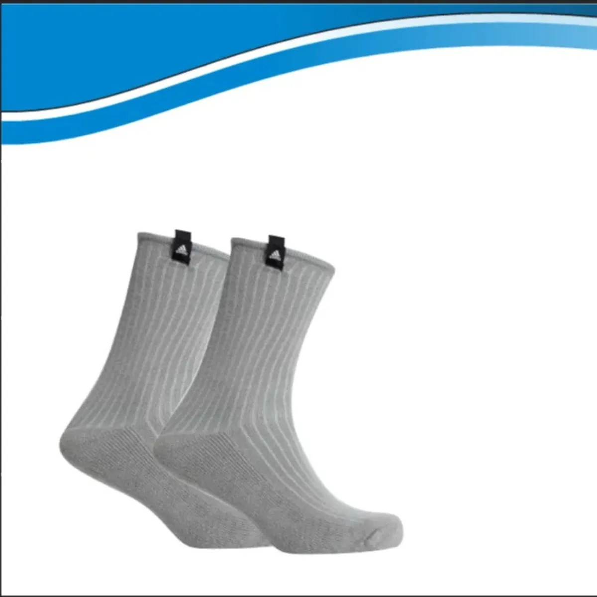 Adidas Socks