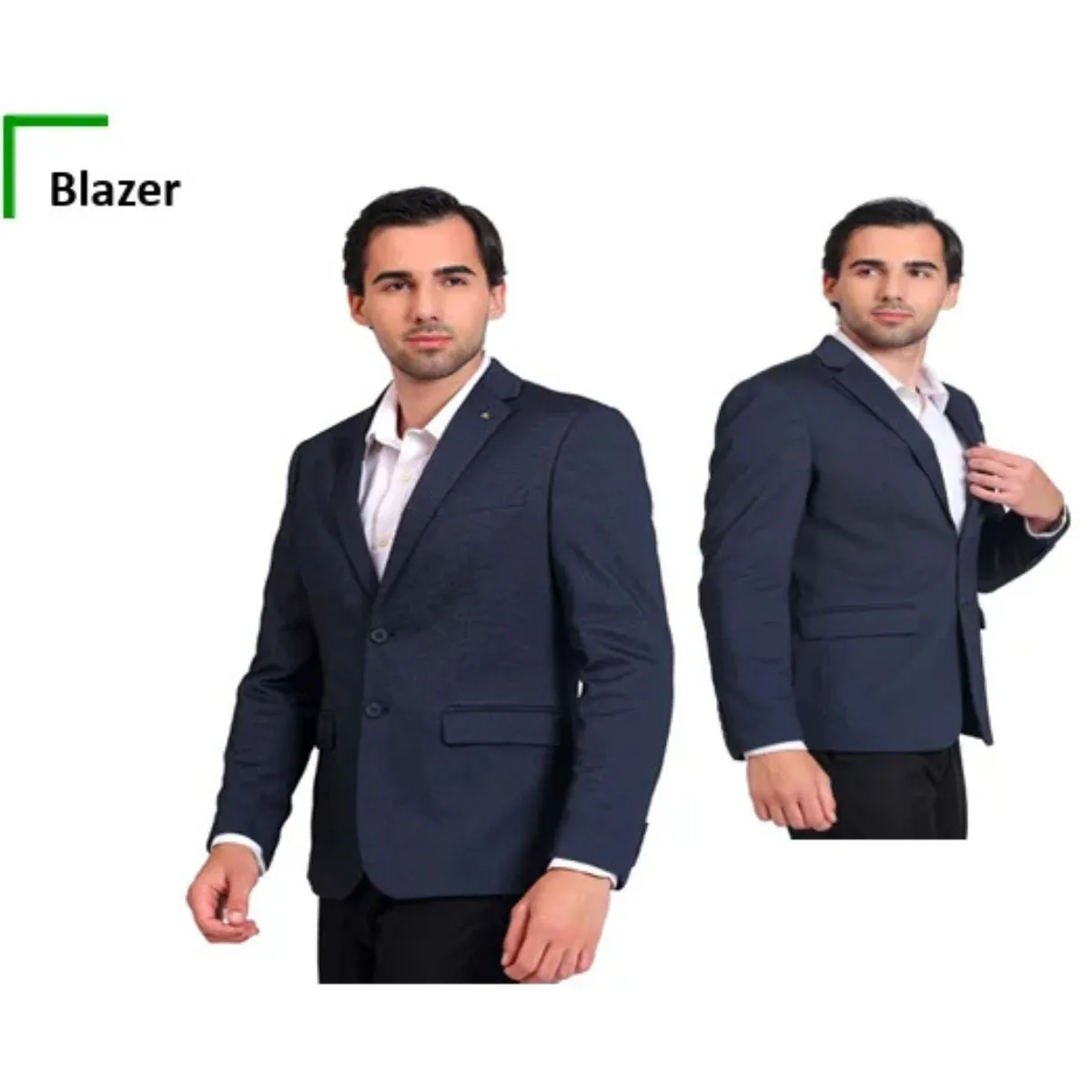 Formal Blazer
