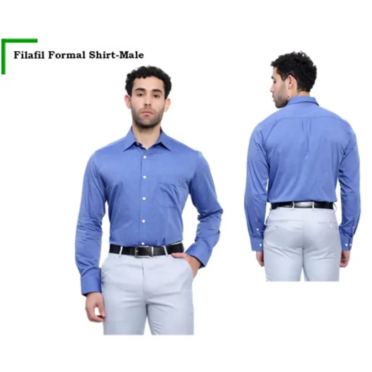 Filafil Formal Shirts