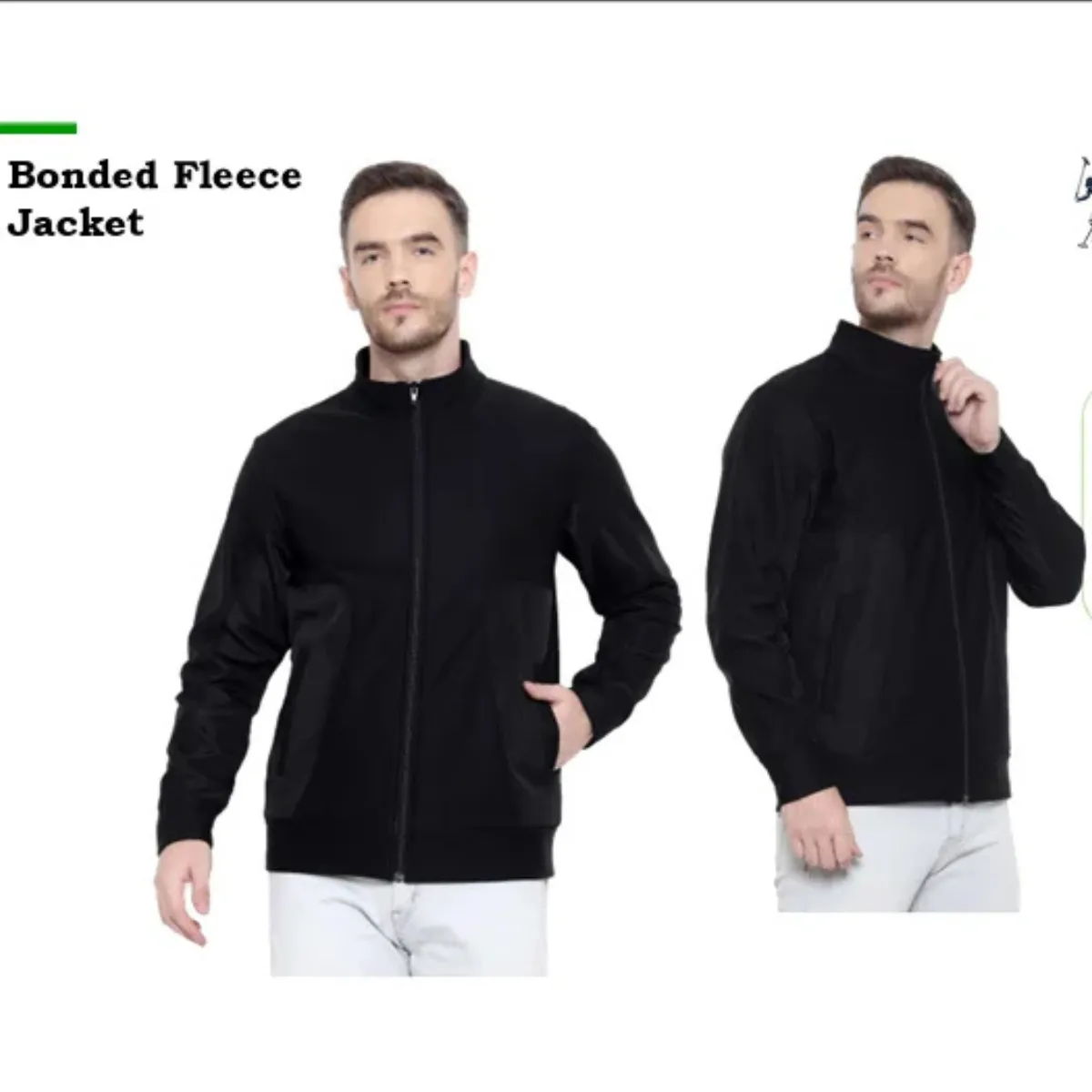 Bomber Jackets