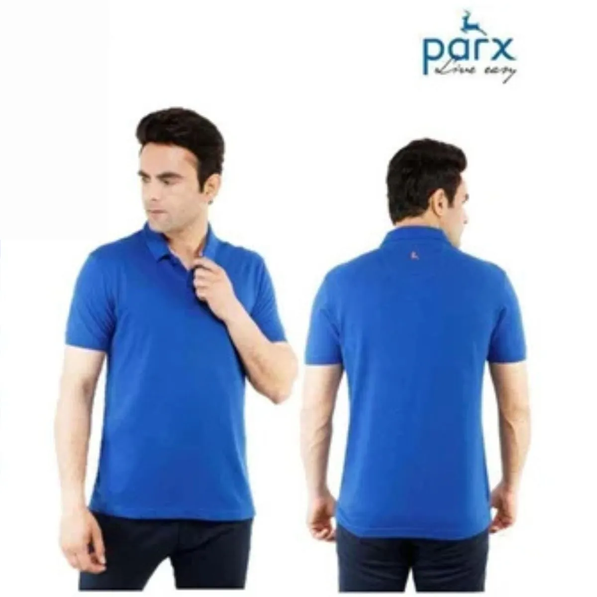 Poly Royal Cotton T shirts