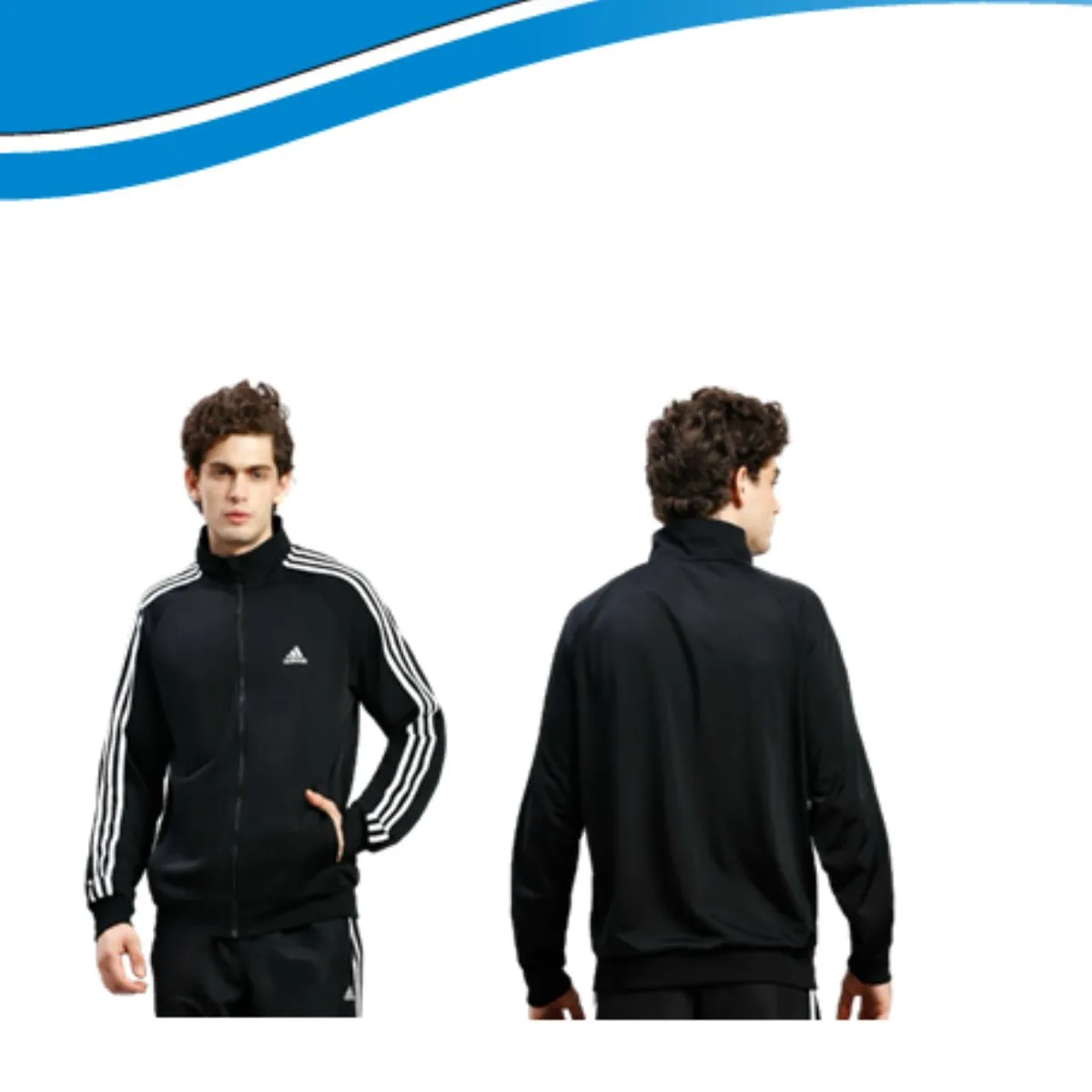 Adidas Jacket