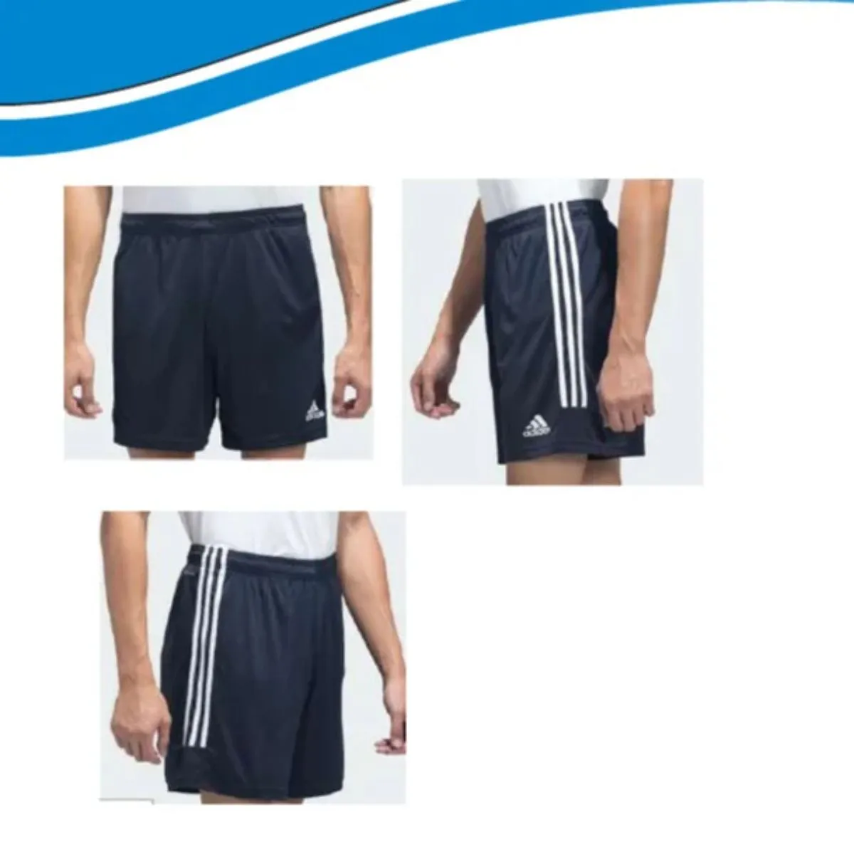 Adidas Shorts