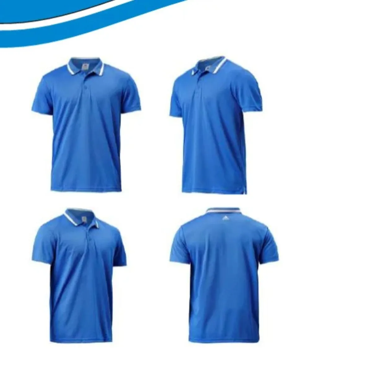 Adidas Clima Lite Aeroready Tshirt