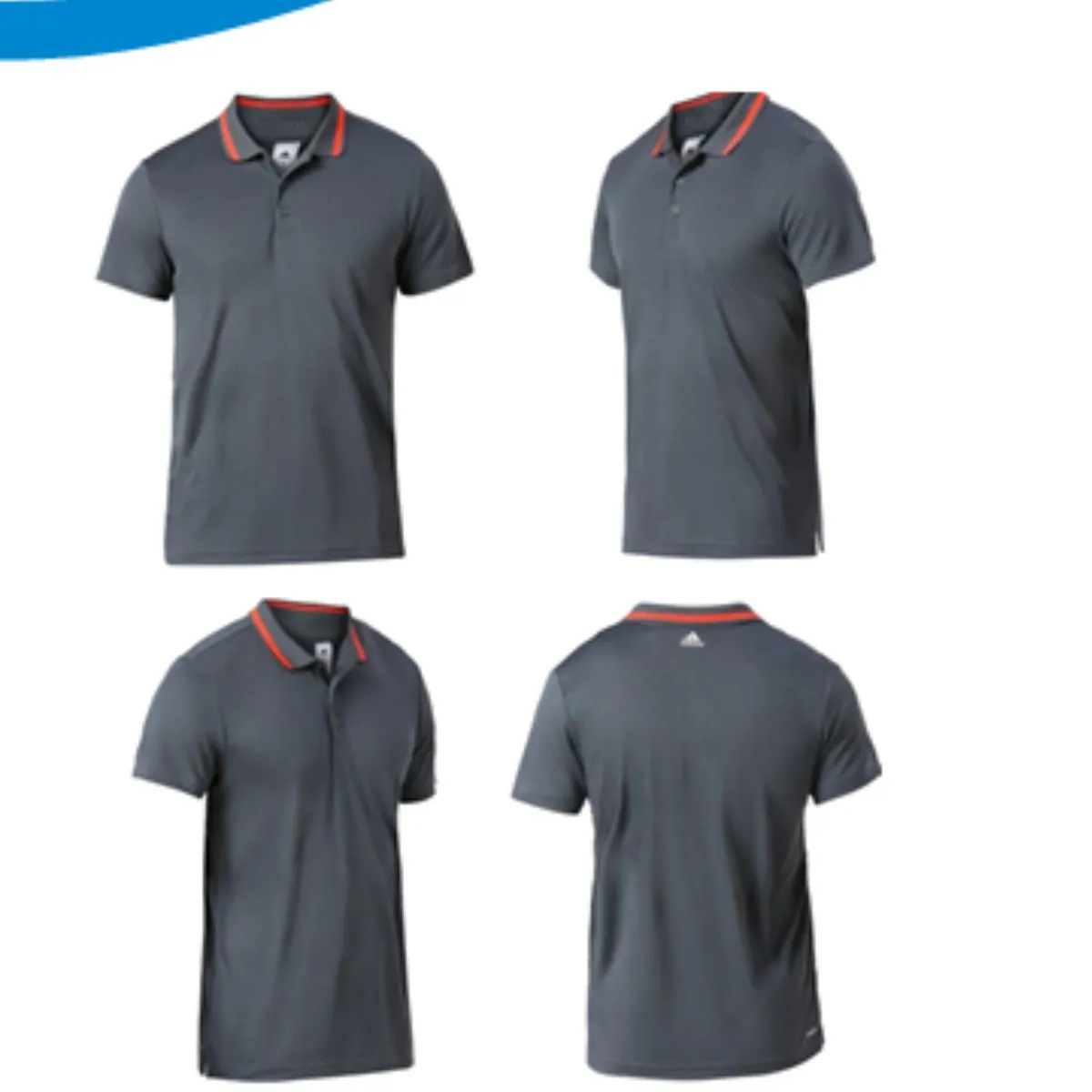 Adidas Clima Lite AEROREADY Men’s T-Shirt (Multi-Color)