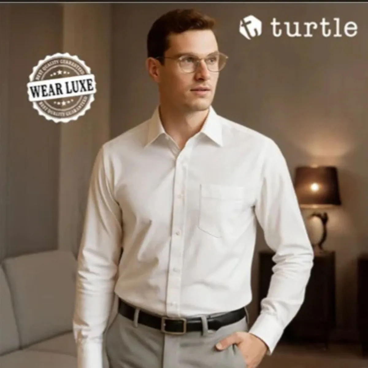 Turtle Newcastle Shirt