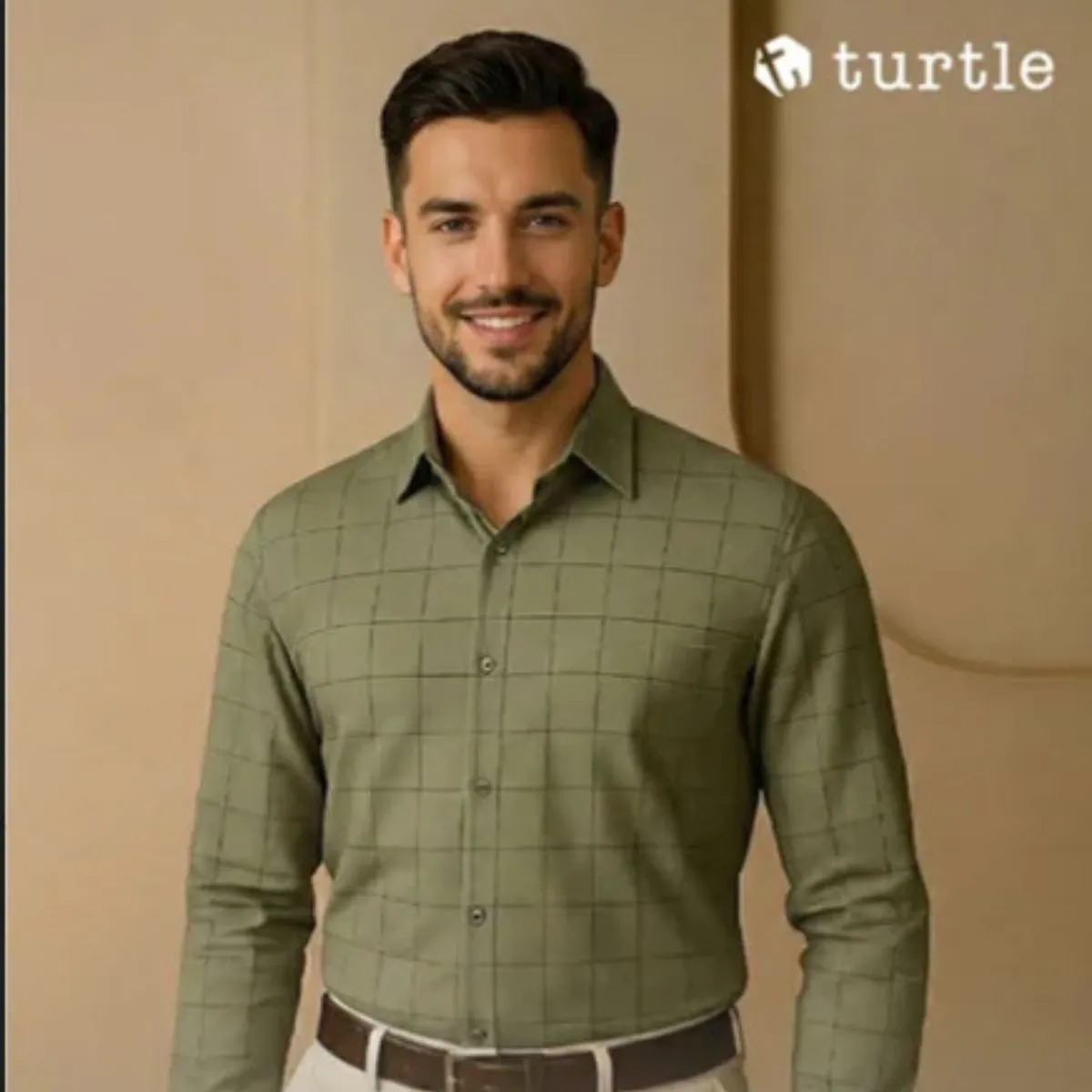Turtle Brisbane Shirt