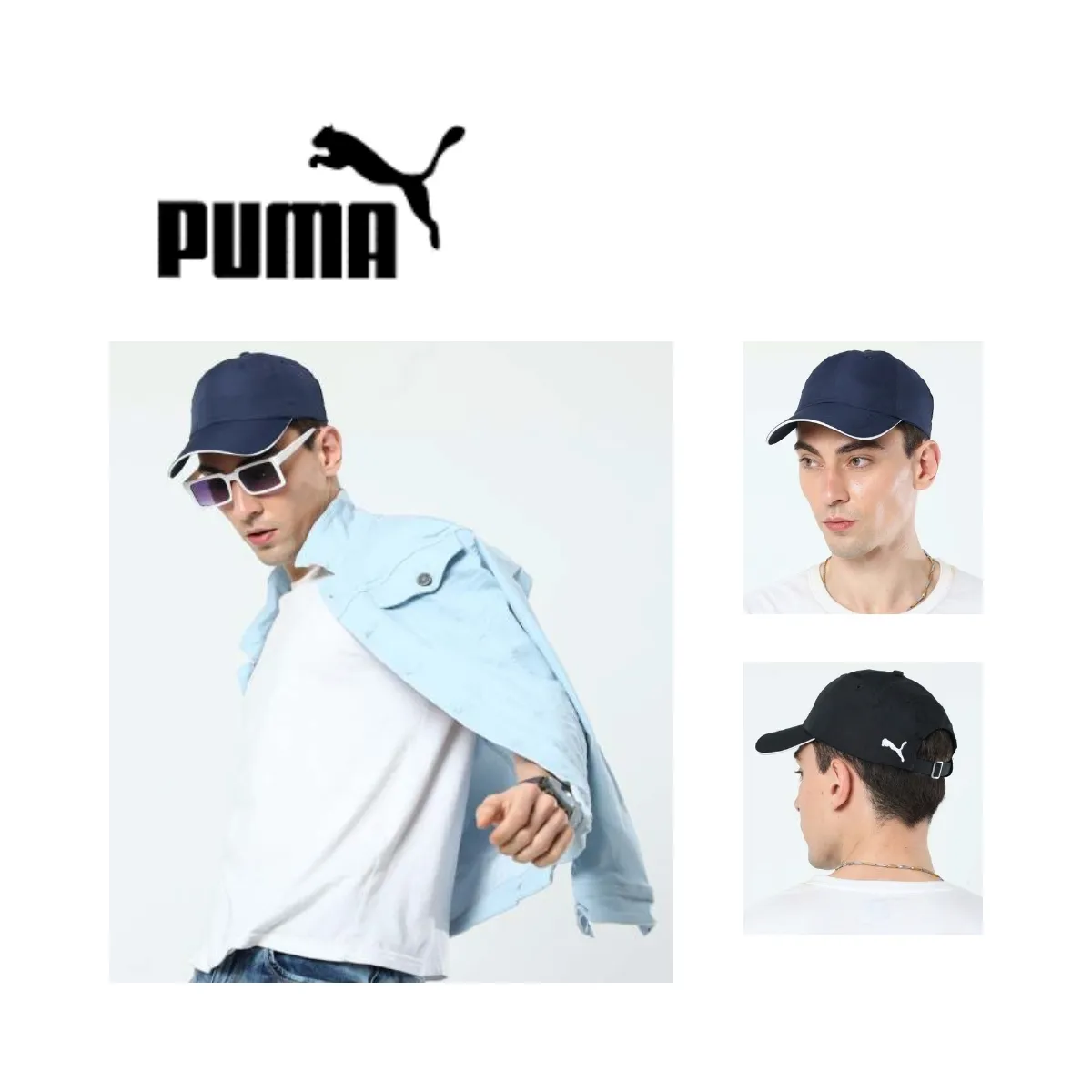 Puma Unisex Training Cap