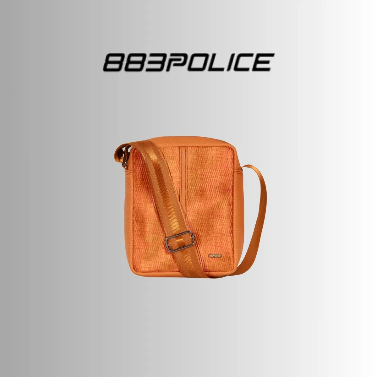 883 Police 28L Laptop Sling Bag with 14" Sleeve