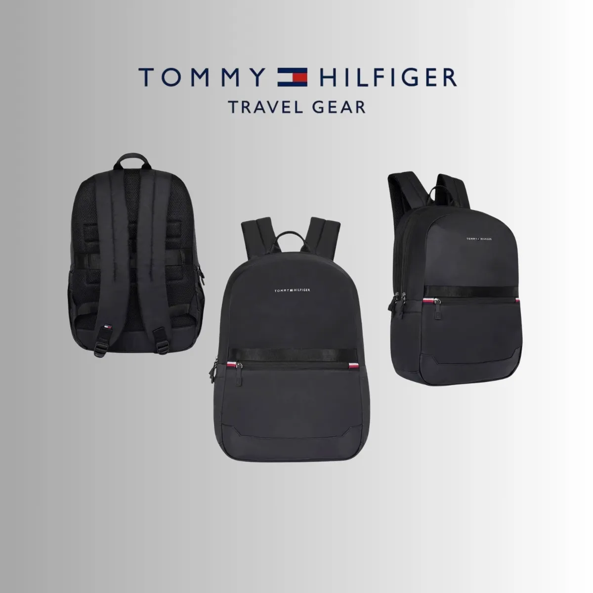 Tommy Hilfiger Urbana Backpack