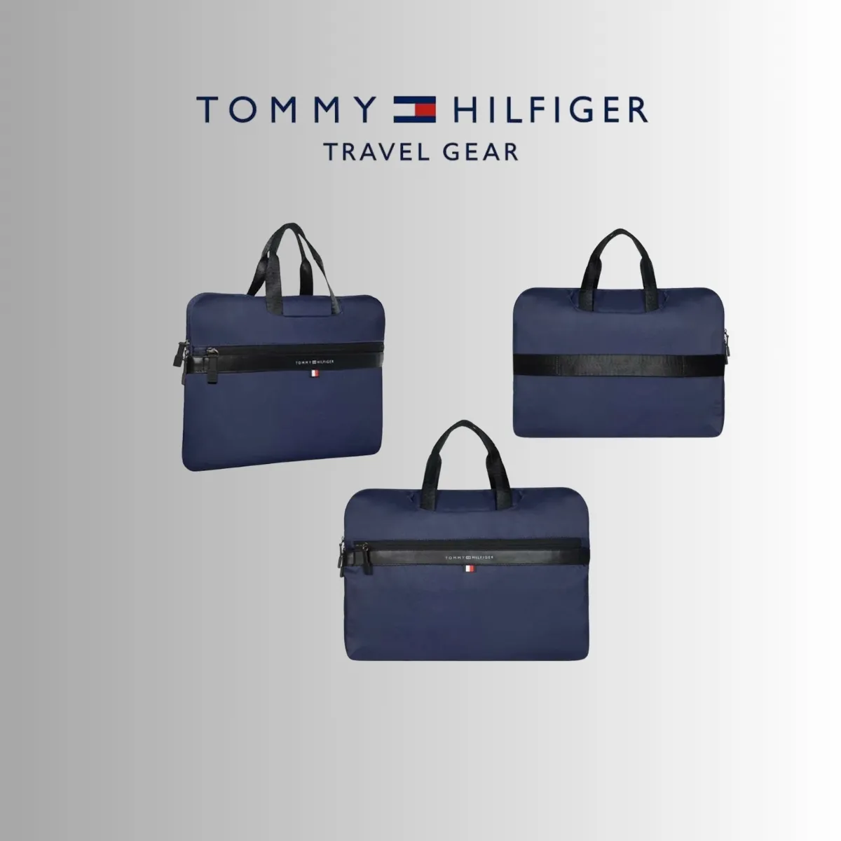 Tommy Hilfiger Grenada Laptop Sleeve