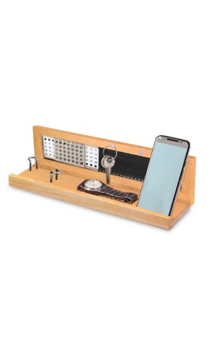 5 IN 1 DESKTOP ORGANIZER