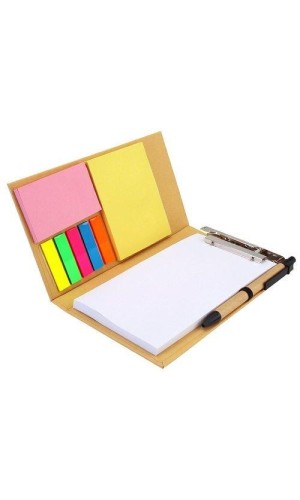 eco clip board 