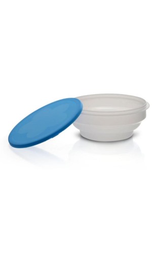 telescopic bowl collapsible