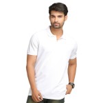 Killer Bio washed White T Shirt