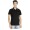 Adidas  Tshirt DP6034 BLACK/WHITE CLAIMA LITE 