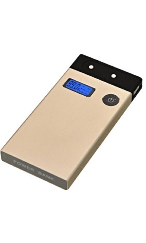 MAGIC BOX PREMIUM POWER BANK