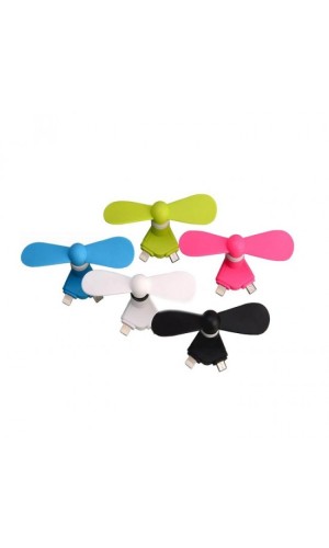 3 IN 1 MOBILE FAN