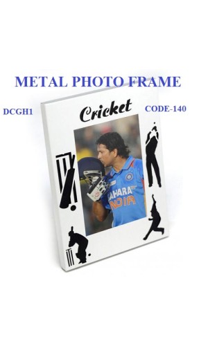 CRICKET PHOTO FRAME