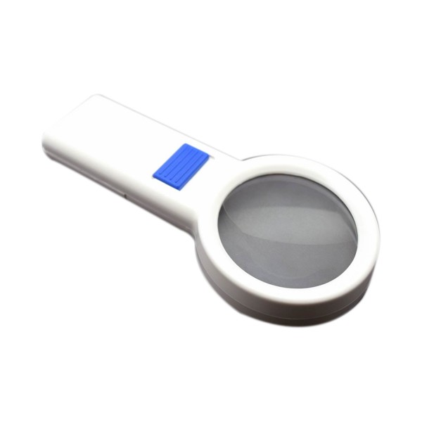 Led Magnifier