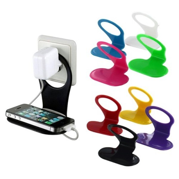 MOBILE CHARGING STAND