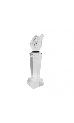 acrylic pillar trophy thumb