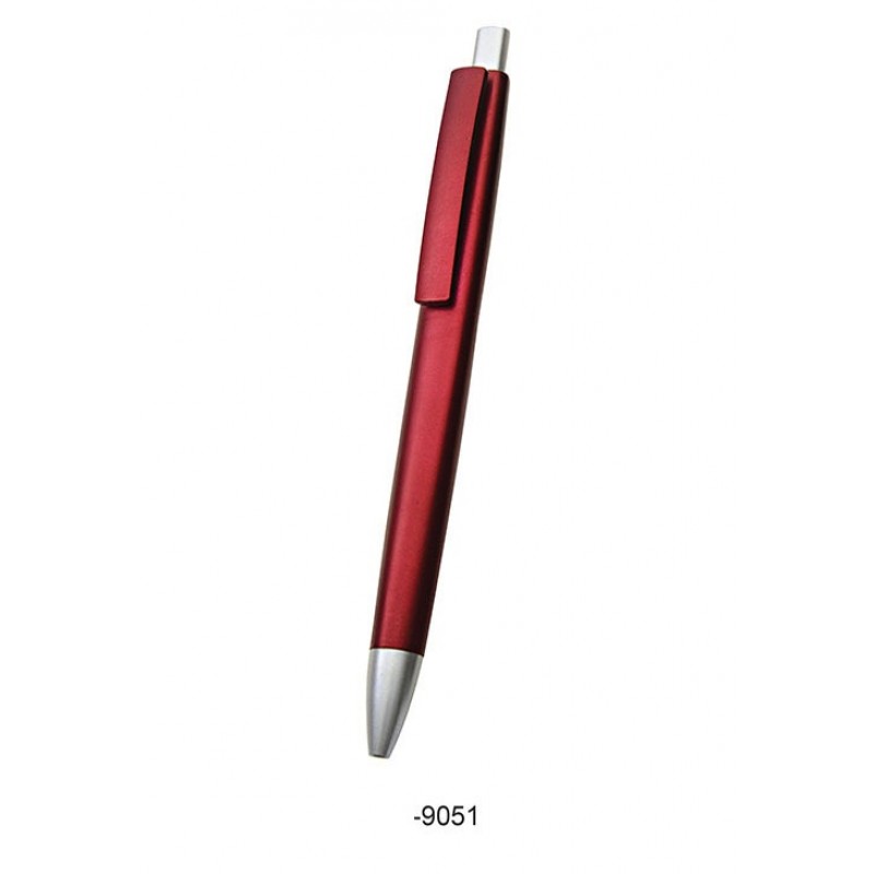 Sonitec Plastic Orange Color Ball Pen at Rs 1.8 in Rajkot