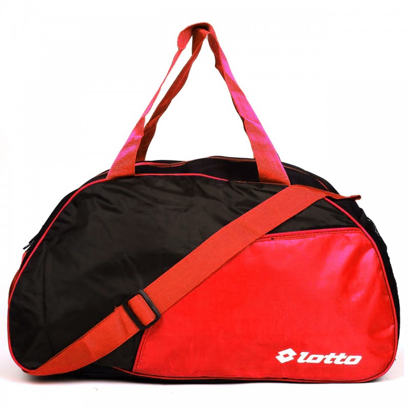 lotto duffle bag