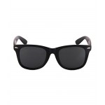 Lotto Sun-glass Wayfarer Black Frame