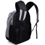 Lotto Laptop Bag Lightweight with Double Space