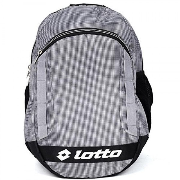 Lotto Laptop Bag Lightweight with Double Space